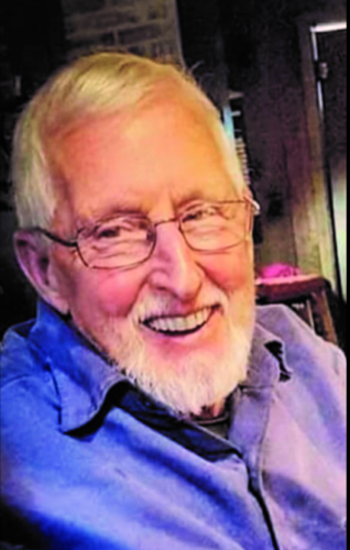 John A. “Jack” Ewer